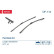Windshield wipers DF-112 Denso, Thumbnail 3