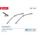 Windshield wipers DF-124 Denso, Thumbnail 4