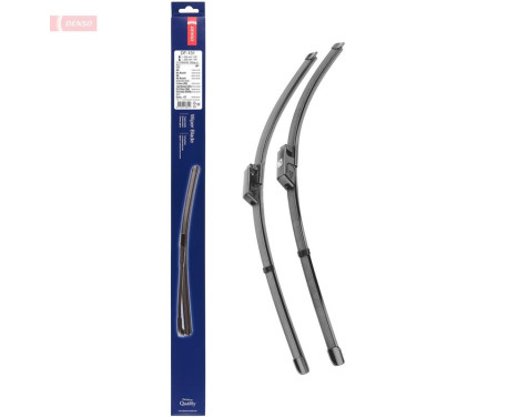 Windshield wipers DF-131 Denso, Image 5