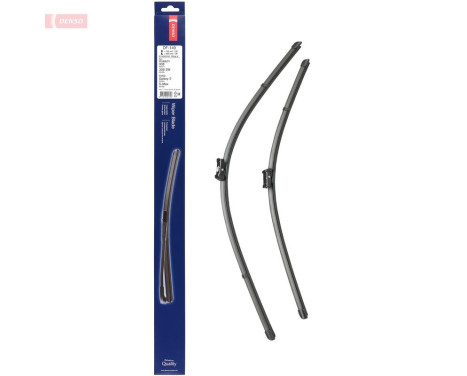 Windshield wipers DF-149 Denso, Image 5