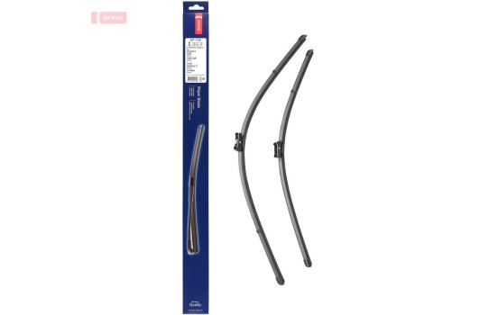 Windshield wipers DF-149 Denso, Image 5