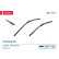 Windshield wipers DF-151 Denso, Thumbnail 4