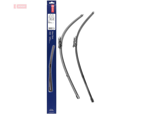 Windshield wipers DF-152 Denso, Image 3