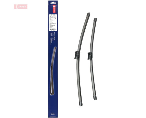 Windshield wipers DF-233 Denso, Image 5