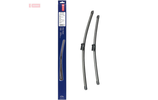 Windshield wipers DF-233 Denso, Image 5