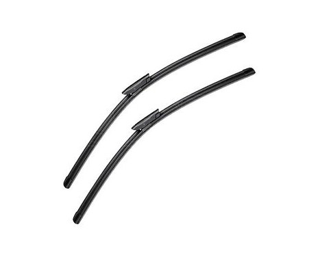 Windshield wipers DF-239 Denso