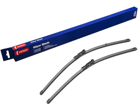 Windshield wipers DF-240 Denso