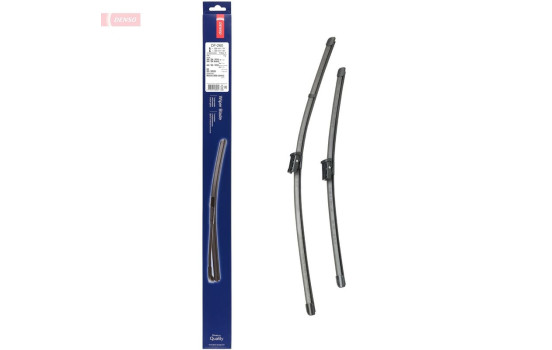 Windshield wipers DF-260 Denso, Image 3