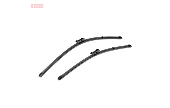 Windshield wipers DF-260 Denso, Image 4