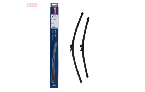 Windshield wipers DF-260 Denso, Image 5