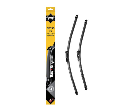 Windshield wipers S60/V70/S80/XC90 119356 SWF, Image 6