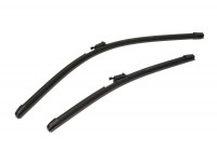 Windshield wipers VA302 572302 Valeo