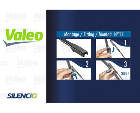 Wiper 577944 Valeo, Image 3