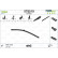 Wiper 578519 Valeo, Thumbnail 3