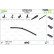 Wiper 578519 Valeo, Thumbnail 4