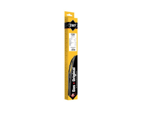 Wiper blade 116110 SWF, Image 4