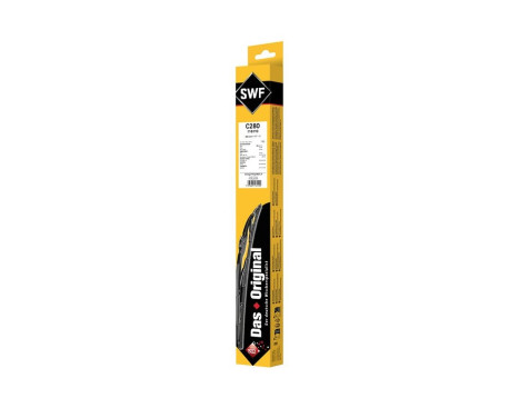 Wiper blade 116110 SWF, Image 5