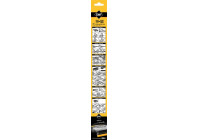 Wiper blade 116149 SWF