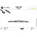 Wiper blade 116149 SWF, Thumbnail 2