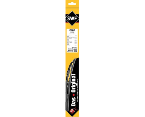 Wiper blade 116149 SWF, Image 3