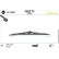 Wiper blade 116171 SWF