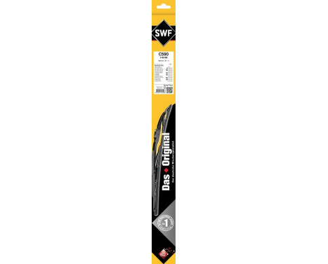 Wiper blade 116196 SWF, Image 3