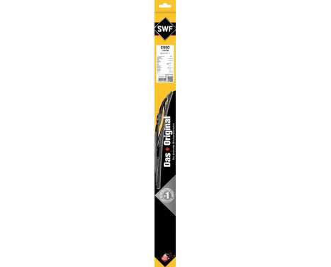 Wiper blade 116199 SWF, Image 3