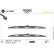 Wiper blade 116302 SWF, Thumbnail 2