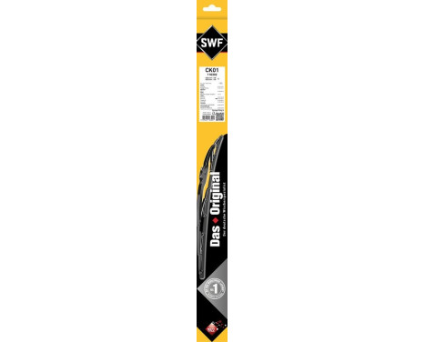 Wiper blade 116302 SWF, Image 3