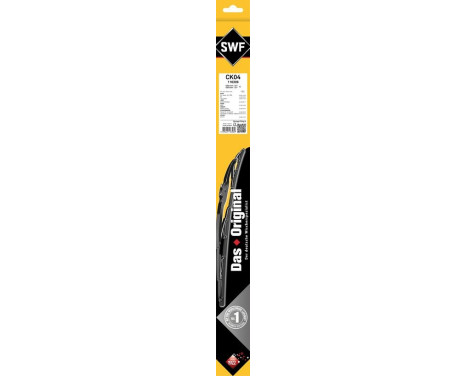 Wiper blade 116306 SWF, Image 3