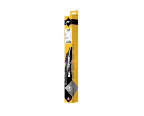 Wiper blade 116309 SWF, Image 4
