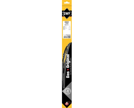 wiper blade 116322 SWF, Image 3