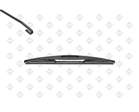 Wiper blade 116503 SWF, Image 4