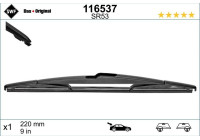 wiper blade 116537 SWF