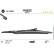 Wiper blade 116632 SWF, Thumbnail 2