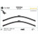 wiper blade 119104 SWF