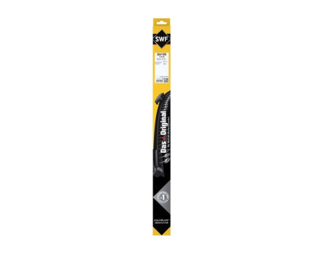 wiper blade 119106 SWF, Image 3