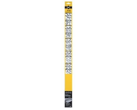 Wiper blade 119114 SWF, Image 4