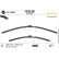 Wiper blade 119126 SWF, Thumbnail 3