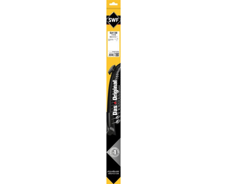 Wiper blade 119138 SWF, Image 2
