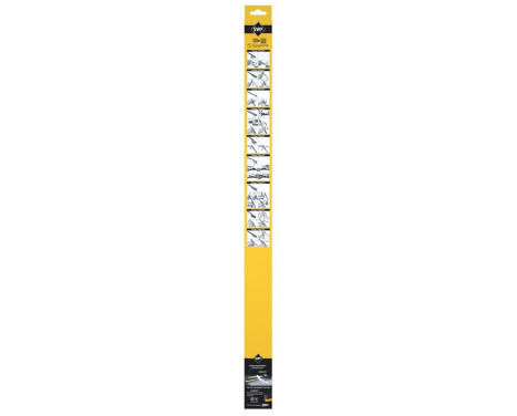 Wiper blade 119310 SWF, Image 5