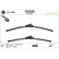wiper blade 119320 SWF