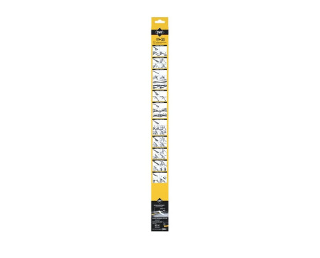 Wiper blade 119342 SWF