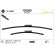 Wiper blade 119342 SWF, Thumbnail 2
