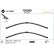 wiper blade 119345 SWF
