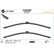 wiper blade 119347 SWF