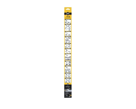 wiper blade 119347 SWF, Image 5