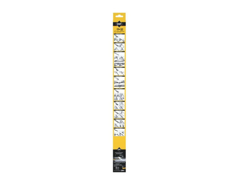 Wiper blade 119453 SWF, Image 3