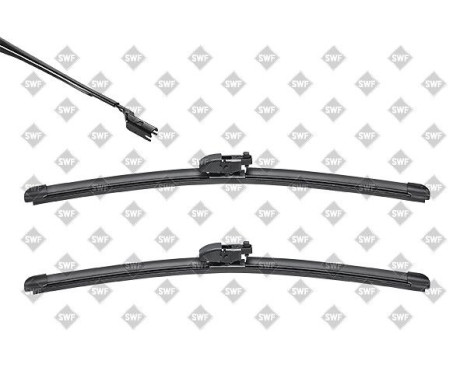 Wiper blade 119480 SWF, Image 2