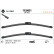 Wiper blade 119481 SWF